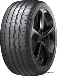 OPONA 255/35R19 W340 WINTER I*CEPT EVO 4 96V XL 3PMSF M+S Laufenn (C,B,B,73dB)