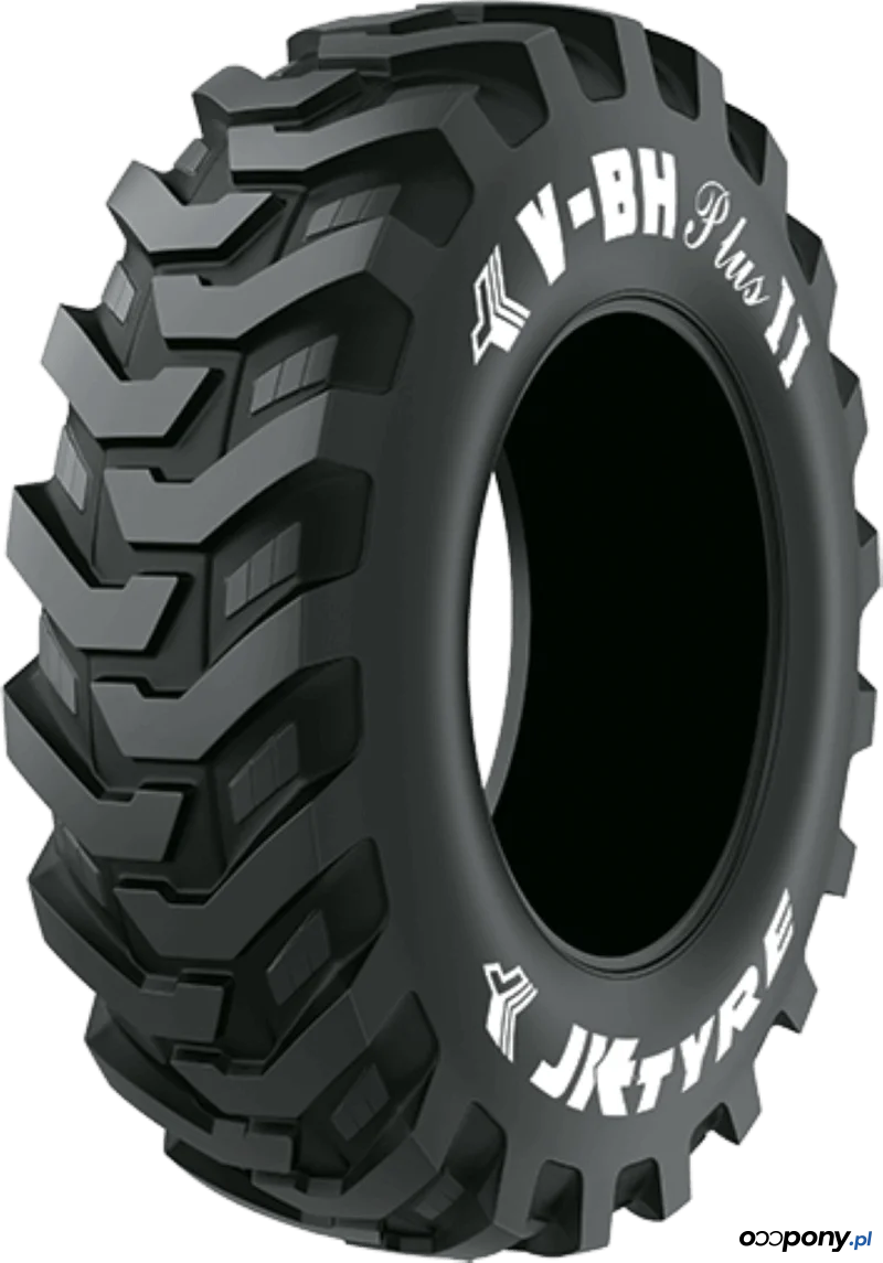OPONA 15.5/80-24 (400/80-24) VBH PLUS II R4 16PR/151A8 TL JK Tyre