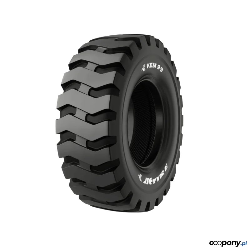 OPONA 20.5-25 VEM 99 L3/E3 24PR/174B/189A2 TL JK Tyre