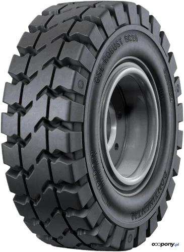 OPONA 250-15 (250/70-15) SC20+ 7.50 CLIP Continental