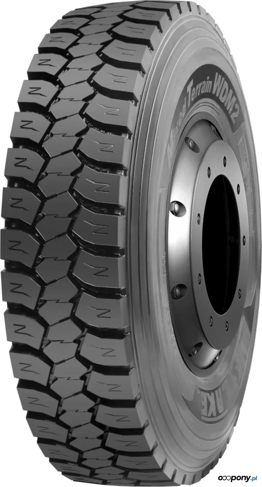 OPONA 315/70R22.5 WDM2 156K/150K ON/OFF 3PMSF M+S DRIVE West Lake