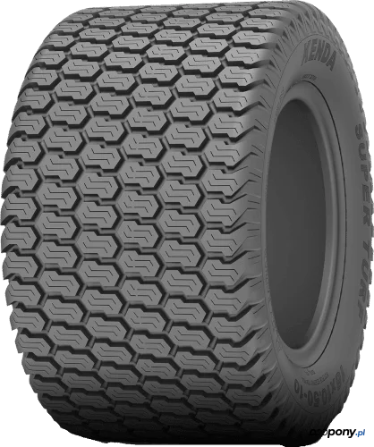 OPONA 23X8.50-12 K500 SUPER TURF 6PR/92A4 TL Kenda