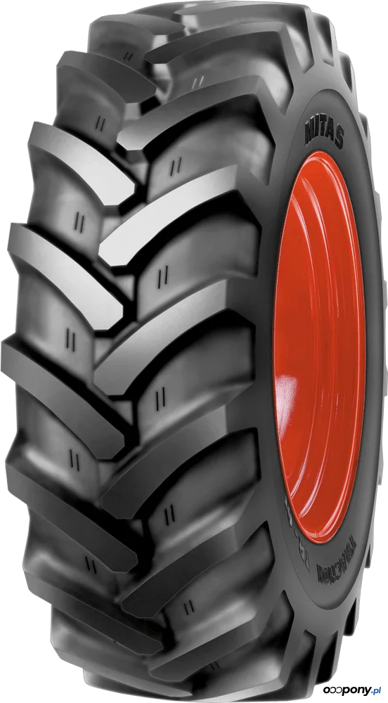 OPONA 15.0/55-17 TR01 14PR TL Mitas