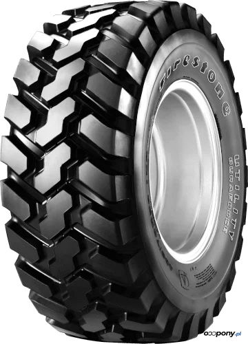 OPONA 16.9R28 (440/80R28) DURA-UT 156A8 TL Firestone