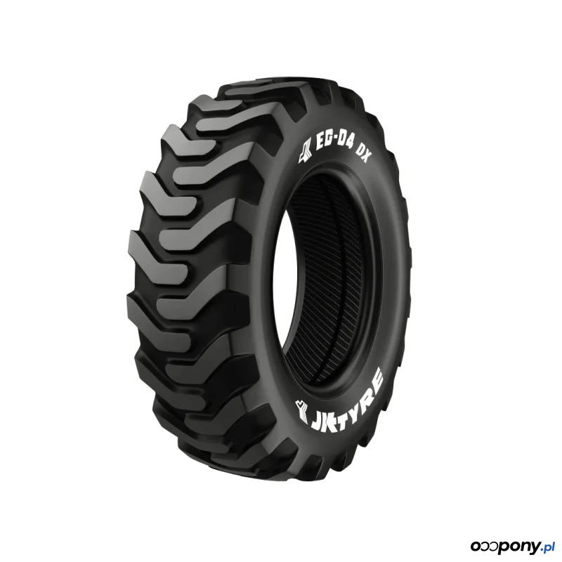 OPONA 15.5-25 EG04 DX L2/G2 12PR/142A8 TL JK Tyre