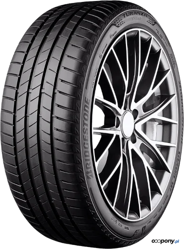 OPONA 245/45R18 TURANZA T005 100Y XL * Bridgestone (A,B,2,70dB)