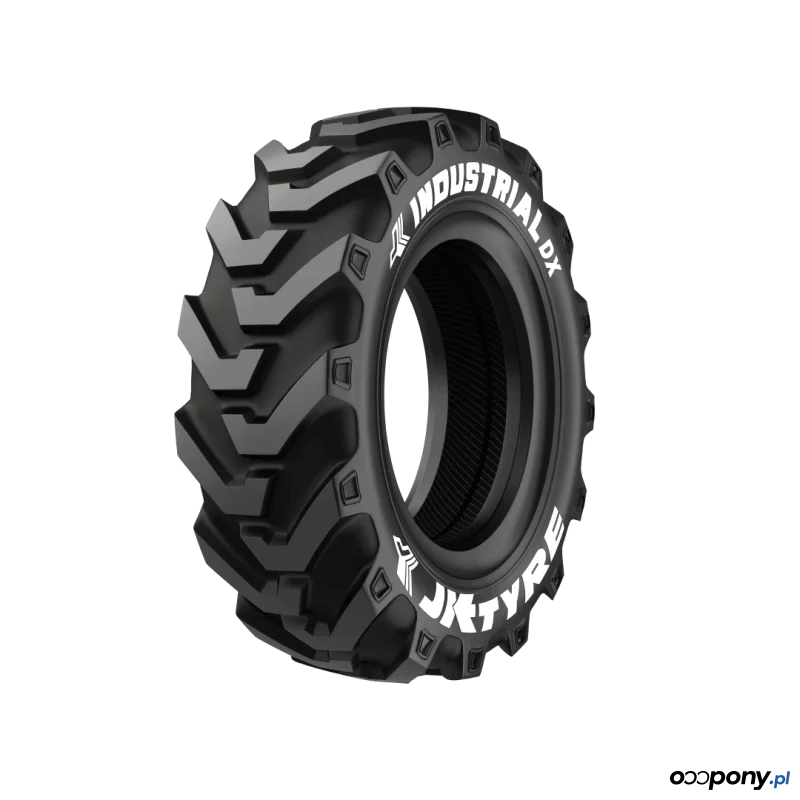 OPONA 12.5/80-18 INDUSTRIAL DX I3 16PR/148A8 TL JK Tyre