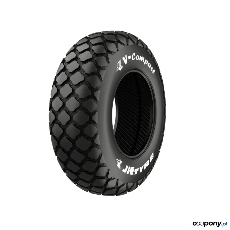 OPONA 23.1-26 V-COMPACT R3 16PR/159A6 TL JK Tyre