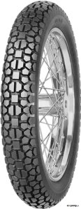 OPONA 3.50-18 E-03 62R Mitas