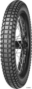 OPONA 3.00-17 SW-10 50P Mitas