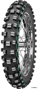 OPONA 110/90-19 C-22 62N Mitas