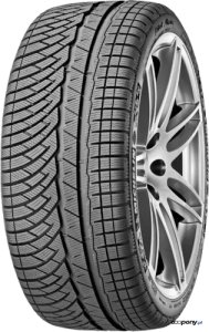 OPONA 235/40R19 PRIMACY 5 96W XL EV Michelin (B,A,A,70dB)