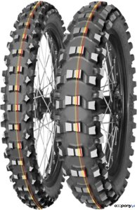 OPONA 90/90-21 TERRA FORCE-MX SM 54M Mitas