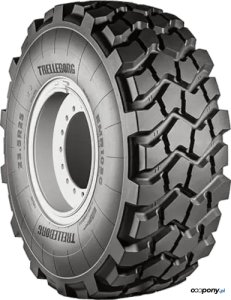 OPONA 23.5R25 EMR 1030 201A2/185B TL Trelleborg