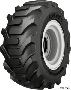 OPONA 17.5-24 (17.5L24) SUPER INDUSTRIAL LUG R-4 12PR TL Galaxy