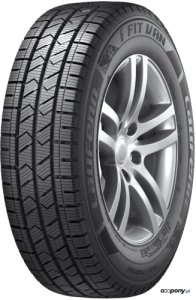 OPONA 195/75R16C LY31 i FIT VAN 107/105R 3PMSF Laufenn (D,C,B,72dB)