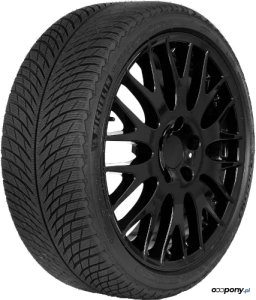 OPONA 205/65R16C LY31 i FIT VAN 107/105T 3PMSF Laufenn (D,C,B,72dB)
