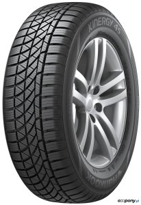 OPONA 215/70R15C RW12 WiNter I*cept LV 109R/107R 3PMSF Hankook (D,C,B,73dB)