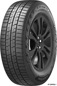 OPONA 215/65R15C LV71 X FIT Van 4S 104/102T 3PMSF M+S Laufenn (D,C,B,73dB)