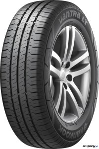 OPONA 195/75R16C RA58 VANTRA TRANSIT 107/105R Hankook (B,A,2,72dB)
