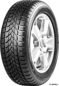 OPONA 185/65R14 MULTIWAYS 86H 3PMSF M+S Lassa (E,B,2,70dB)