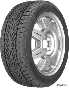 OPONA 185/60R14 KR501 WINTERGEN 2 82T 3PMSF M+S Kenda (E,B,A,68dB)