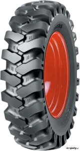 OPONA 9.00-20 NB38 EXTRA ML 14PR TT Mitas