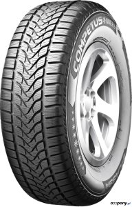 OPONA 255/60R18 COMPETUS WINTER 2+ 112H XL Lassa (D,B,B,72dB)