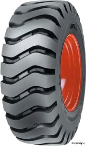 OPONA 17.5-25 EM30 16PR TL Mitas