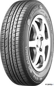 OPONA 175/65R14 GREENWAYS 82H Lassa (D,C,B,69dB)