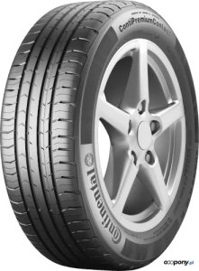 OPONA 215/60R16 WINTER CONTACT TS 870 P 95H EV (+) 3PMSF M+S Continental (C,B,B,71dB)