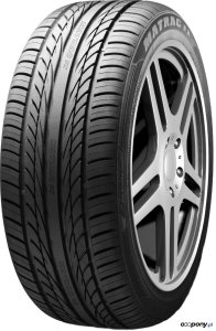 OPONA 255/35R20 MU11 97Y ZR XL Marshal (C,B,B,72dB)