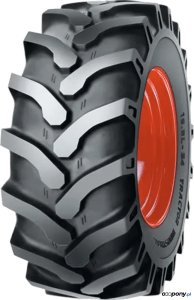 OPONA 19.5-24 (19.5L-24) TI05 S116 12PR TL Mitas