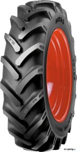 OPONA 12.4-28 (320/85-28) TD02 8PR TT Mitas