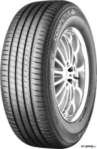 OPONA 225/50R18 COMPETUS H/P 2 99Y XL Lassa (C,B,B,71dB)