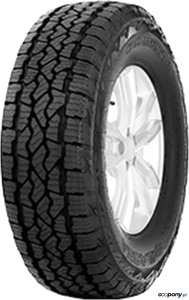 OPONA 265/70R16 COMPETUS A/T 3 112T FR 3PMSF Lassa (C,C,B,73)