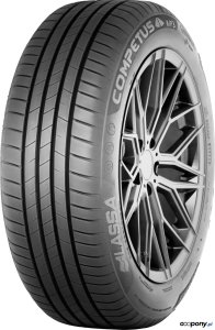 OPONA 225/50R18 COMPETUS H/P 3 99V XL Lassa (B,A,B,71dB)
