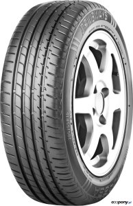 OPONA 205/45R16 DRIVEWAYS 87W XL Lassa (C,B,B,71dB)