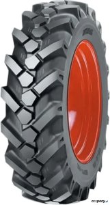 OPONA 18-19.5 MPT02 156B/16PR TL Mitas