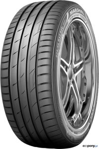 OPONA 245/40R18 MU12 97Y ZR XL Marshal (D,B,B,72dB)