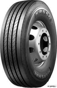 OPONA 265/70R19.5 RS50 140M 3PMSF M+S FRONT Marshal (D,C,B,71dB)