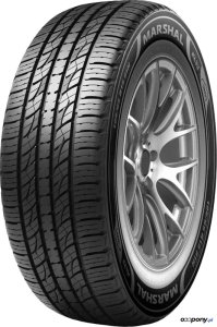 OPONA 235/55R20 KL33 105V XL Marshal (C,D,B,71dB)