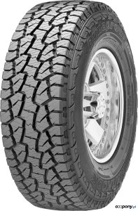 OPONA 225/75R16C CX11 121/120R 3PMSF Marshal (C,B,B,71dB)