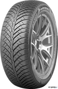 OPONA 235/55R18 MH22 4SEASON 104V XL Marshal (C,C,B,71dB)