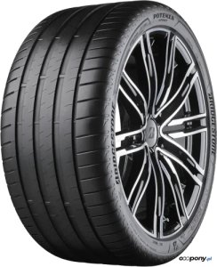OPONA 235/45R20 POTENZA SPORT 100T XL FR (+) ENLITEN Bridgestone (C,A,B,70dB)