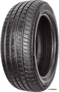 OPONA 245/50R19 ALENZA 001 105W XL RFT * Bridgestone (C,B,B,71dB)