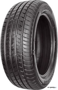 OPONA 245/50R19 ALENZA 001 105W XL RFT * Bridgestone (C,B,B,71dB)