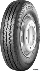OPONA 155R12C LC/R 88N Lassa (F,B,2,70dB)