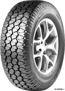 OPONA 195R14C MULTIWAYS-C 106/104Q Lassa (F,B,1,72dB)