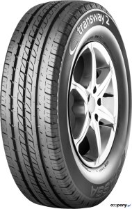 OPONA 175/75R14C TRANSWAY 2 99/98T Lassa (E,B,2,71dB)